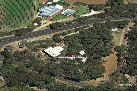 7 Gunyulgup Valley Dr, Yallingup, WA 6282
