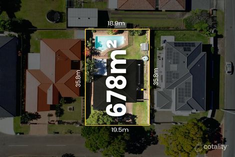 Property photo of 7 Janda Street Robertson QLD 4109