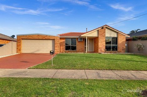 48 Ivan Cres, Hampton Park, VIC 3976