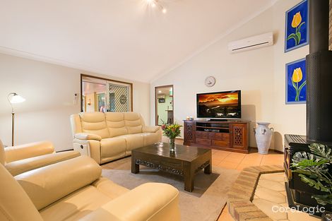 Property photo of 7 Holm Place Cornubia QLD 4130