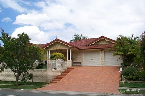 50 Stringybark Dr, Aspley, QLD 4034