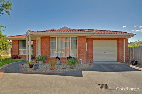 Property photo of 2/9A Grubb Avenue Traralgon VIC 3844