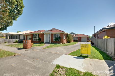 Property photo of 2/9A Grubb Avenue Traralgon VIC 3844