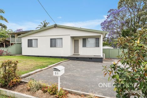 51 Page Ave, North Nowra, NSW 2541