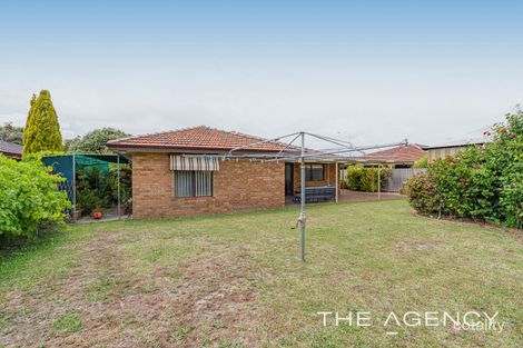 Property photo of 101 Aulberry Parade Leeming WA 6149