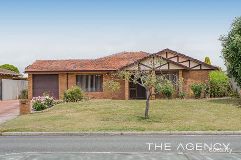 Property photo of 101 Aulberry Parade Leeming WA 6149