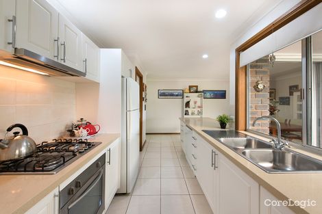 Property photo of 7 Kanooka Street Bellbowrie QLD 4070