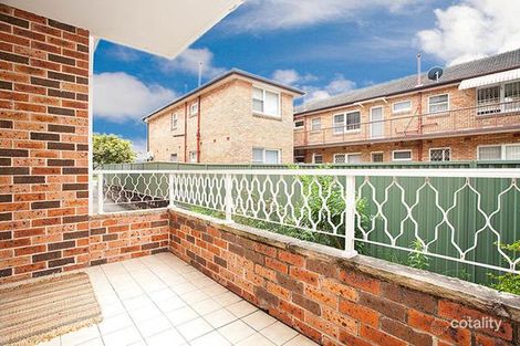 Property photo of 2/402-404 Railway Parade Allawah NSW 2218