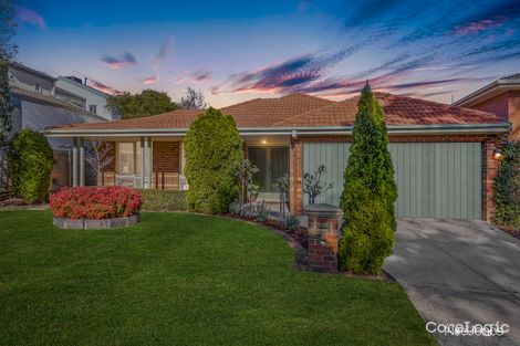 Property photo of 16 Patrick Court Mitcham VIC 3132