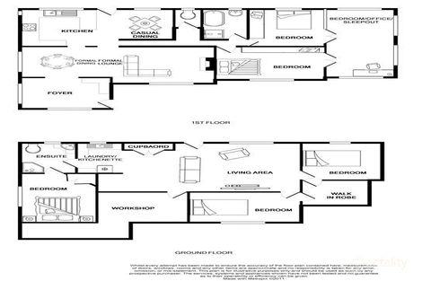 Property photo of 60 Ward Street The Range QLD 4700