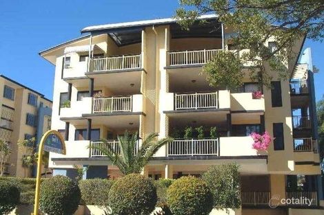 29/118 Oxlade Dr, New Farm, QLD 4005