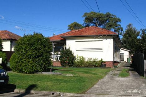 12 Stafford St, South Granville, NSW 2142