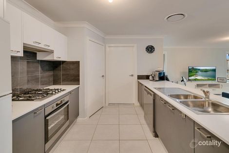 Property photo of 3 Abel Road Spring Farm NSW 2570