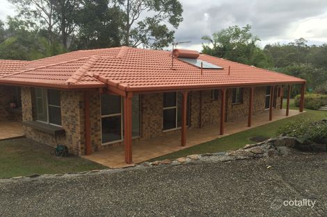 Property photo of 3 Alice Bowden Court Worongary QLD 4213