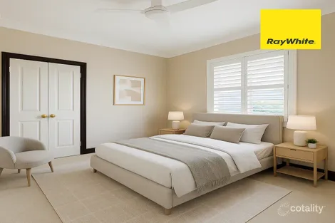 Property photo of 46 Irene Street Panania NSW 2213