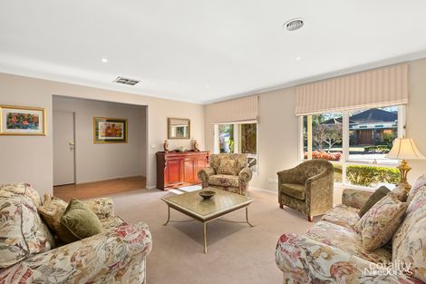 Property photo of 16 Patrick Court Mitcham VIC 3132