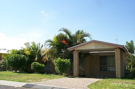 Property photo of 12 Lomandra Street Boyne Island QLD 4680