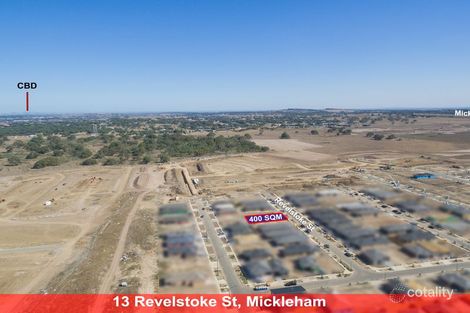 Property photo of 13 Revelstoke Street Mickleham VIC 3064