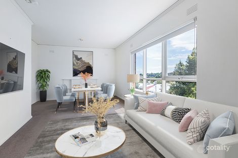 16/307 Riversdale Rd, Hawthorn East, VIC 3123