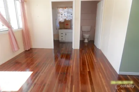 Property photo of 35 Lindsay Street Zilzie QLD 4710