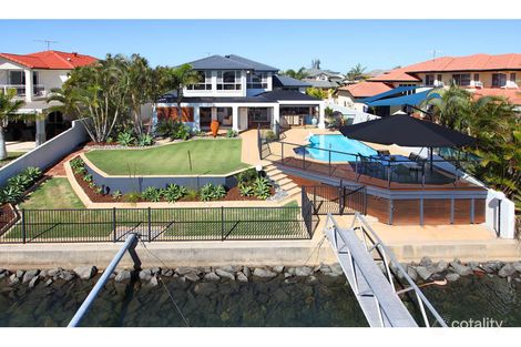 12 Caravel Ct, Cleveland, QLD 4163