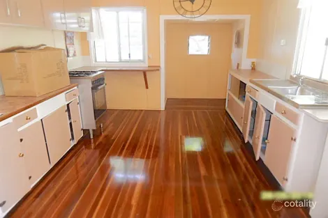 Property photo of 35 Lindsay Street Zilzie QLD 4710