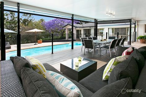 8 Bungaree Pl, Karana Downs, QLD 4306