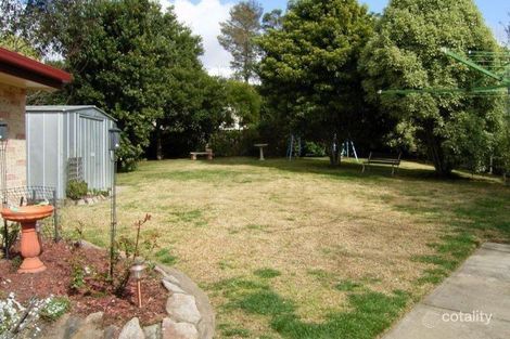Property photo of 6 Banksia Street Colo Vale NSW 2575