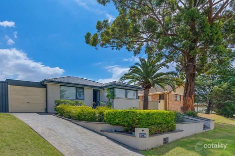 27 Stranraer Dr, St Andrews, NSW 2566