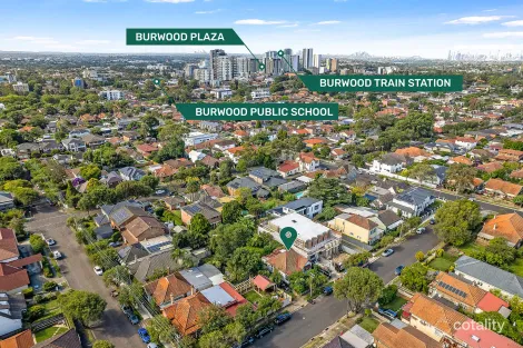 Property photo of 11 Wonga Street Strathfield NSW 2135