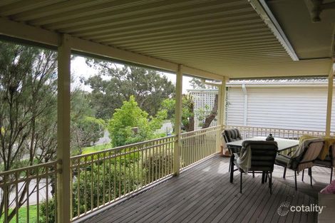 Property photo of 43 Gordon Crescent Seymour VIC 3660