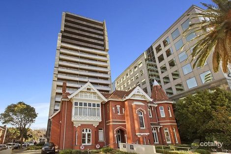 1221/572 St Kilda Rd, Melbourne, VIC 3004