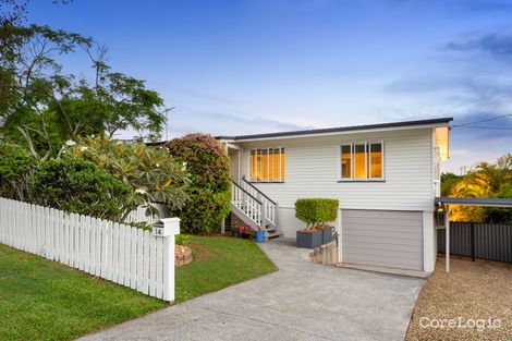 Property photo of 14 Zetland Street Upper Mount Gravatt QLD 4122