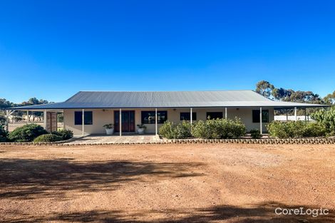 36 Reilly St, Broomehill Village, WA 6318