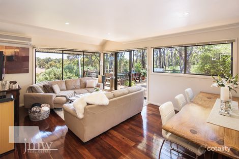 Property photo of 40 Nukklgup Loop Yallingup WA 6282