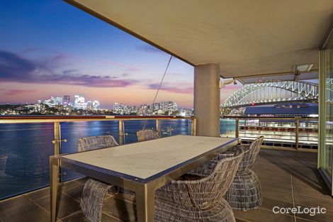 Property photo of 528/19 Hickson Road Dawes Point NSW 2000