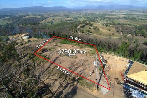 1242 Skyline Rd, Yarra Glen, VIC 3775