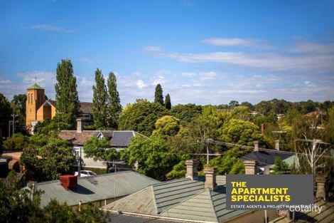 Property photo of 416/862 Glenferrie Road Hawthorn VIC 3122