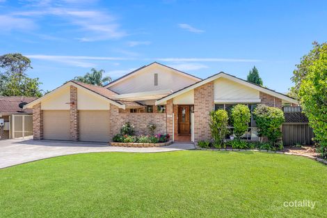 147 Old Illawarra Rd, Barden Ridge, NSW 2234