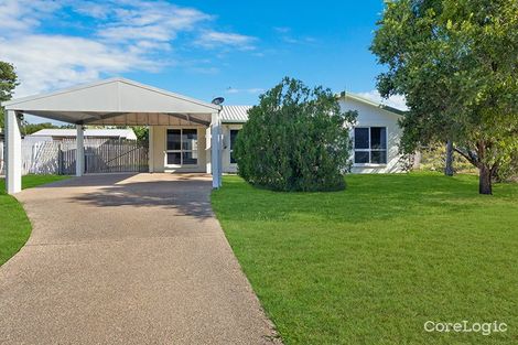 Property photo of 4 Barnaby Court Burdell QLD 4818