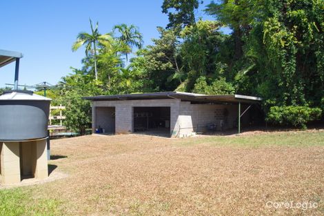 Property photo of 42 Cutten Street Bingil Bay QLD 4852