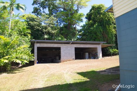 Property photo of 42 Cutten Street Bingil Bay QLD 4852