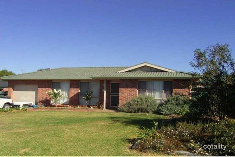 Property photo of 43 Nicholson Street Mudgee NSW 2850