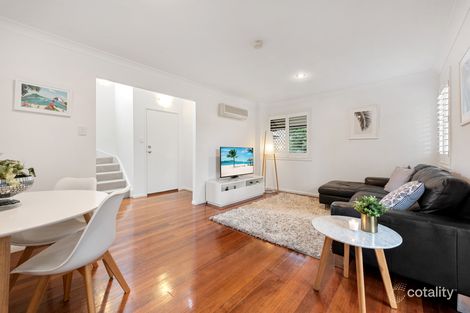 Property photo of 3/44 Park Street Hawthorne QLD 4171
