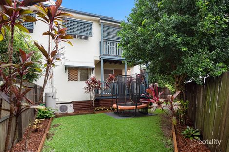 Property photo of 3/44 Park Street Hawthorne QLD 4171