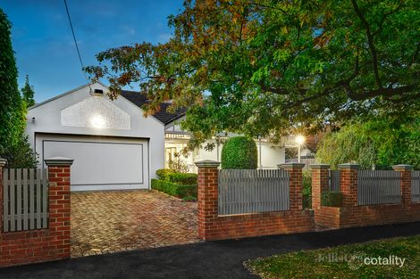 Property photo of 9 Sunnyside Avenue Camberwell VIC 3124