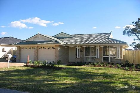 15 Marri Cl, Blue Haven, NSW 2262