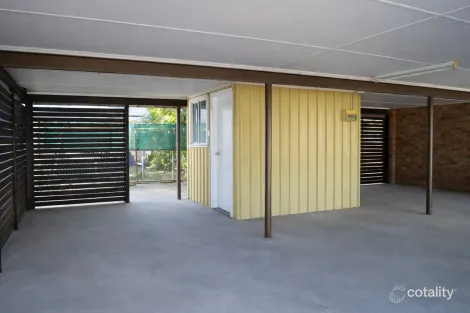 20 Donald Lane, Moree, NSW 2400