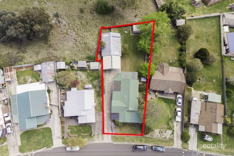 Property photo of 56 Outer Crescent Bowenfels NSW 2790
