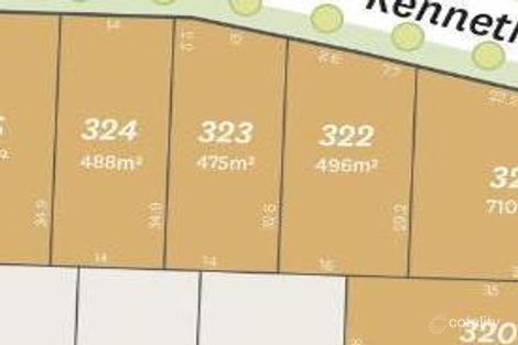 54 Kenneth Dr, Augustine Heights, QLD 4300